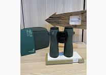 SWAROVSKI OPTIK NL PURE 8x42 - 'JEDNO Z PRZYRODĄ'