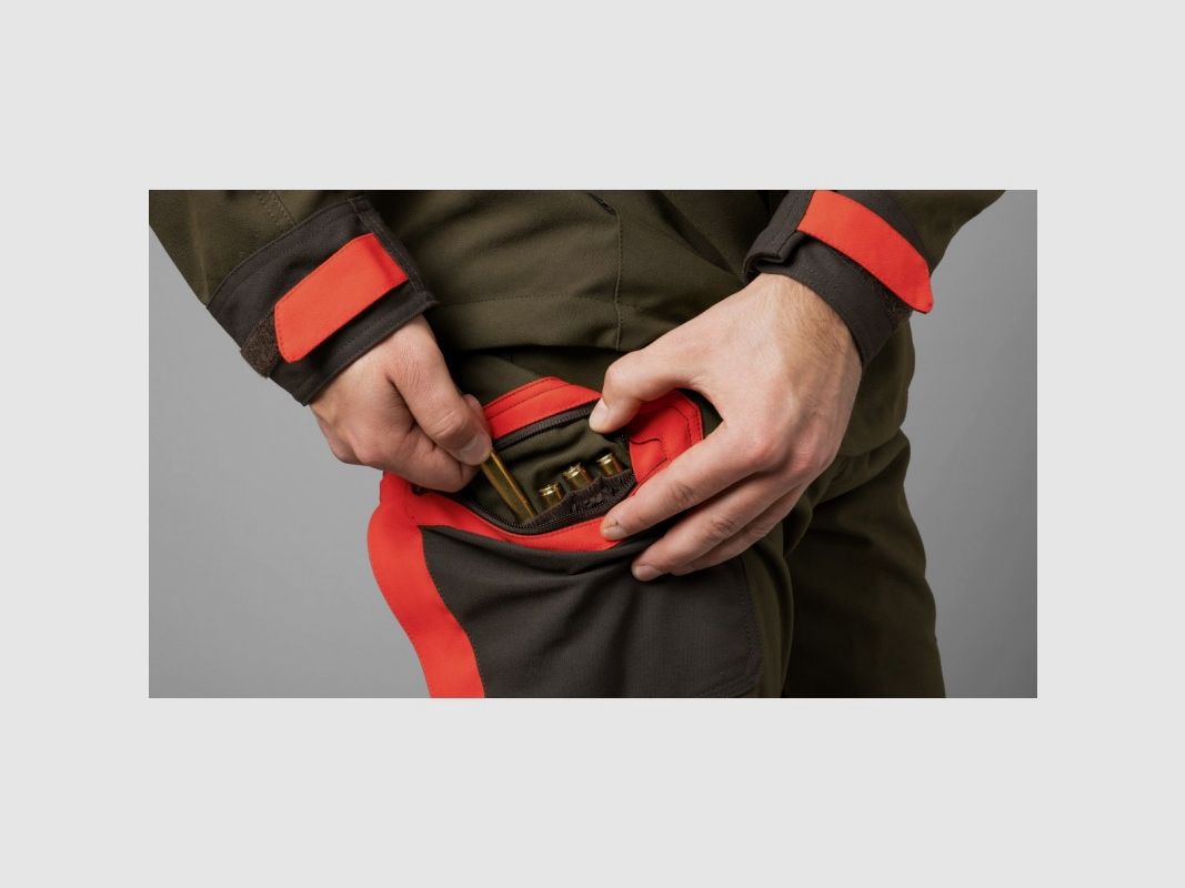 HARKILA PRO HUNTER DOG KEEPER GTX, Bild 4 von 5