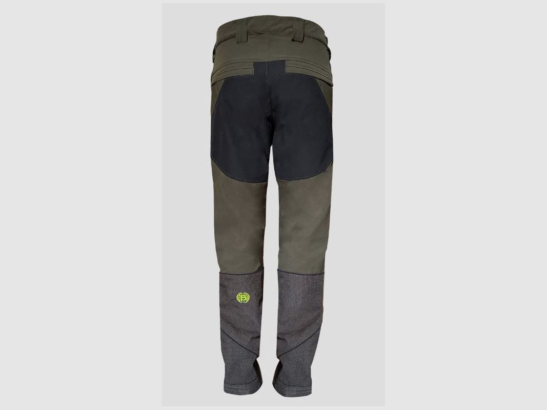 Bitrabi Antisteek- en Scheurbestendige Broek Model VULKAN, afbeelding 5 van 5