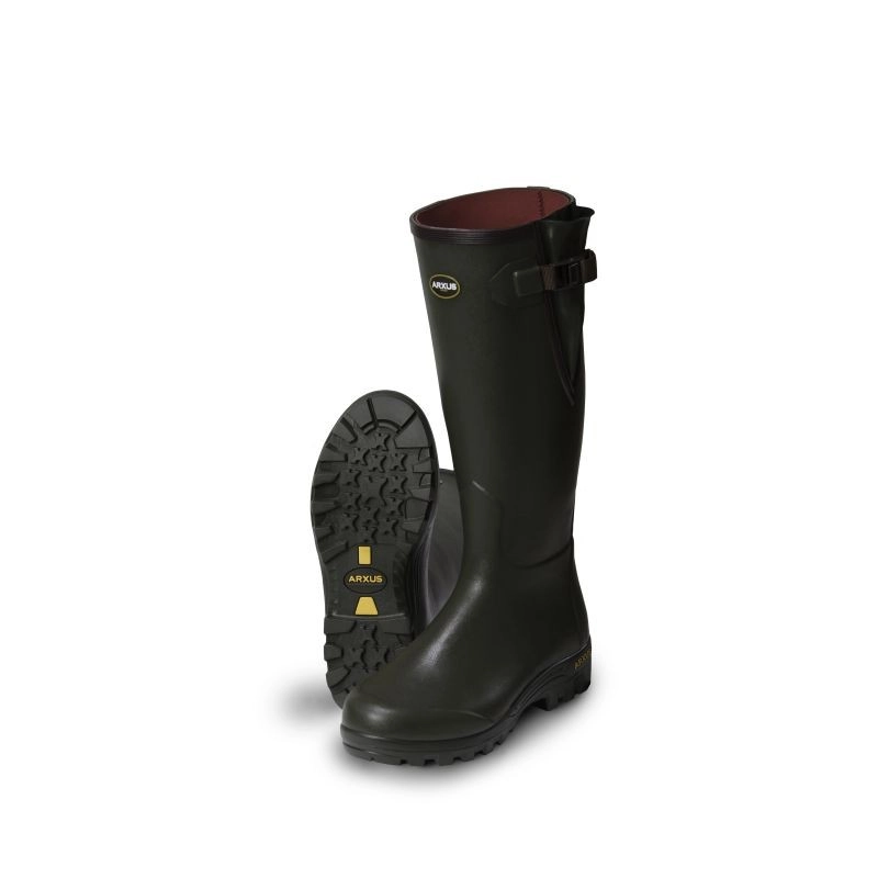 ARXUS Pioneer Nord stivali di gomma 1009