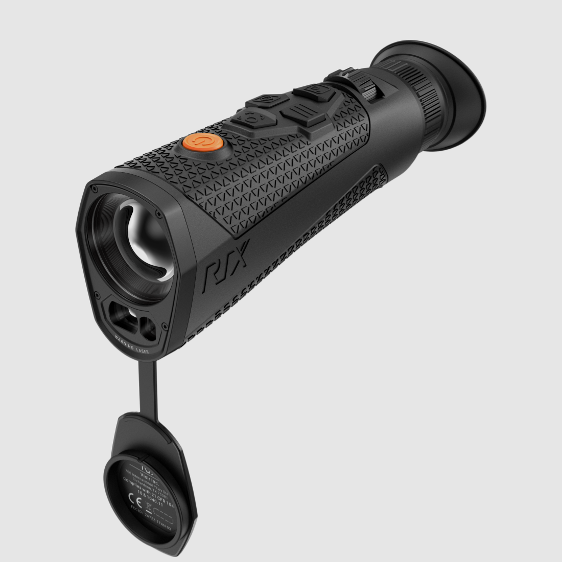 Rix Optics Titan T3 LRF Jumelles thermiques (télémètre), image 1 sur 7