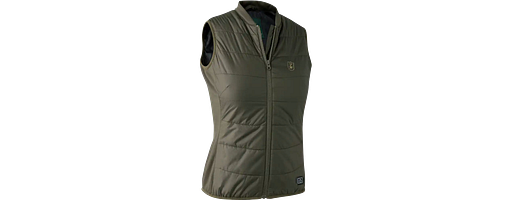 Deerhunter Heizweste Heat Inner Damen