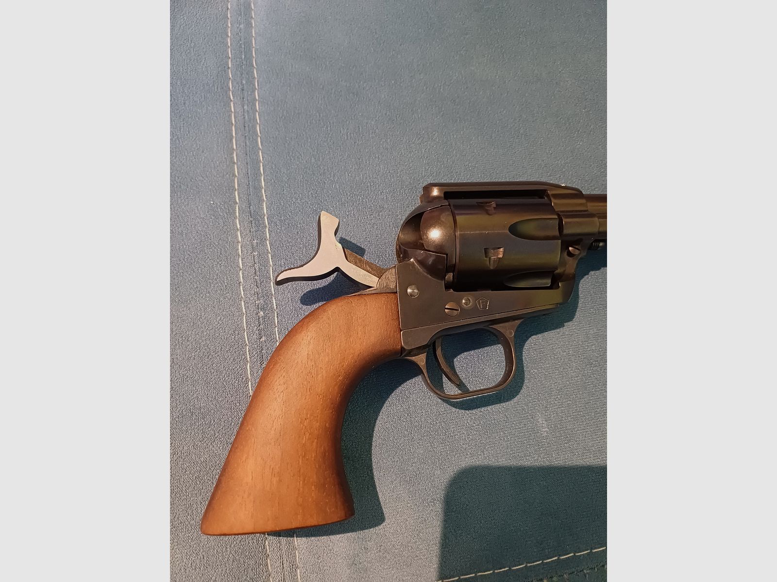 ME Single - Action Army Cal .22 / 5.5 mm