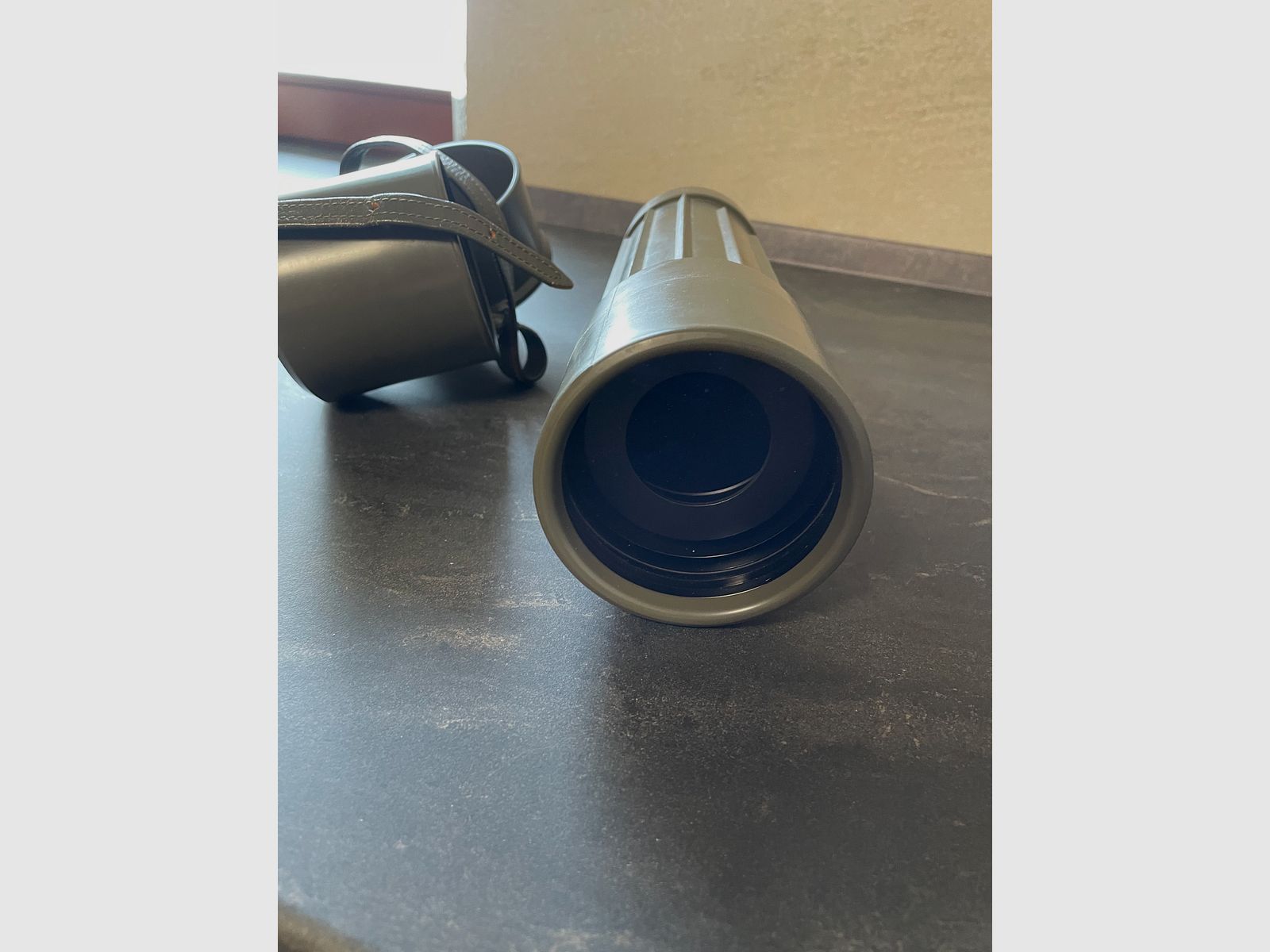 Swarovski Spektiv 30x75 