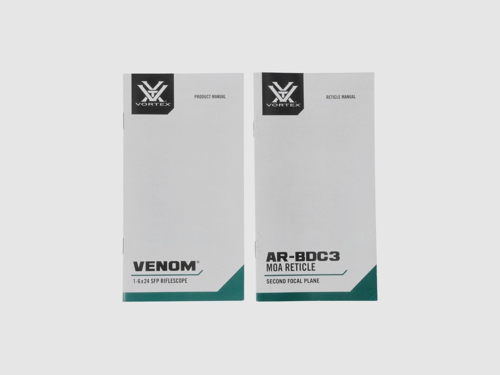 Vortex – Set – Vortex Venom 1-6x24 30 mm AR-BDC3 riflescope + mount – BNDL-VEN1601-SCM, image 6 of 8