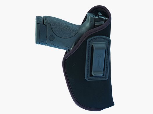 Tac Ops IWB Covert RH 3.75-4.5″