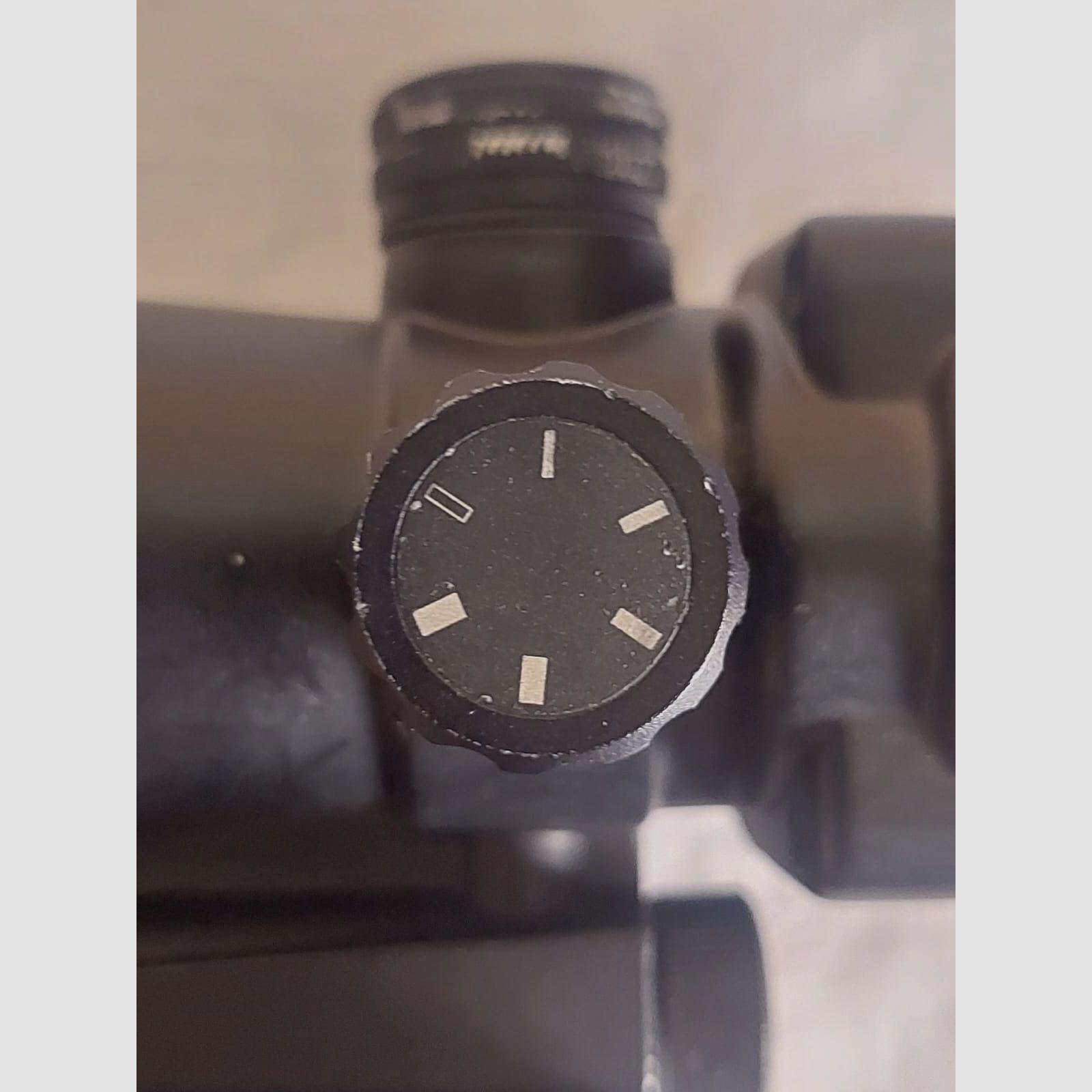 Walther PS44 ACOG Visier , Bild 5 von 9