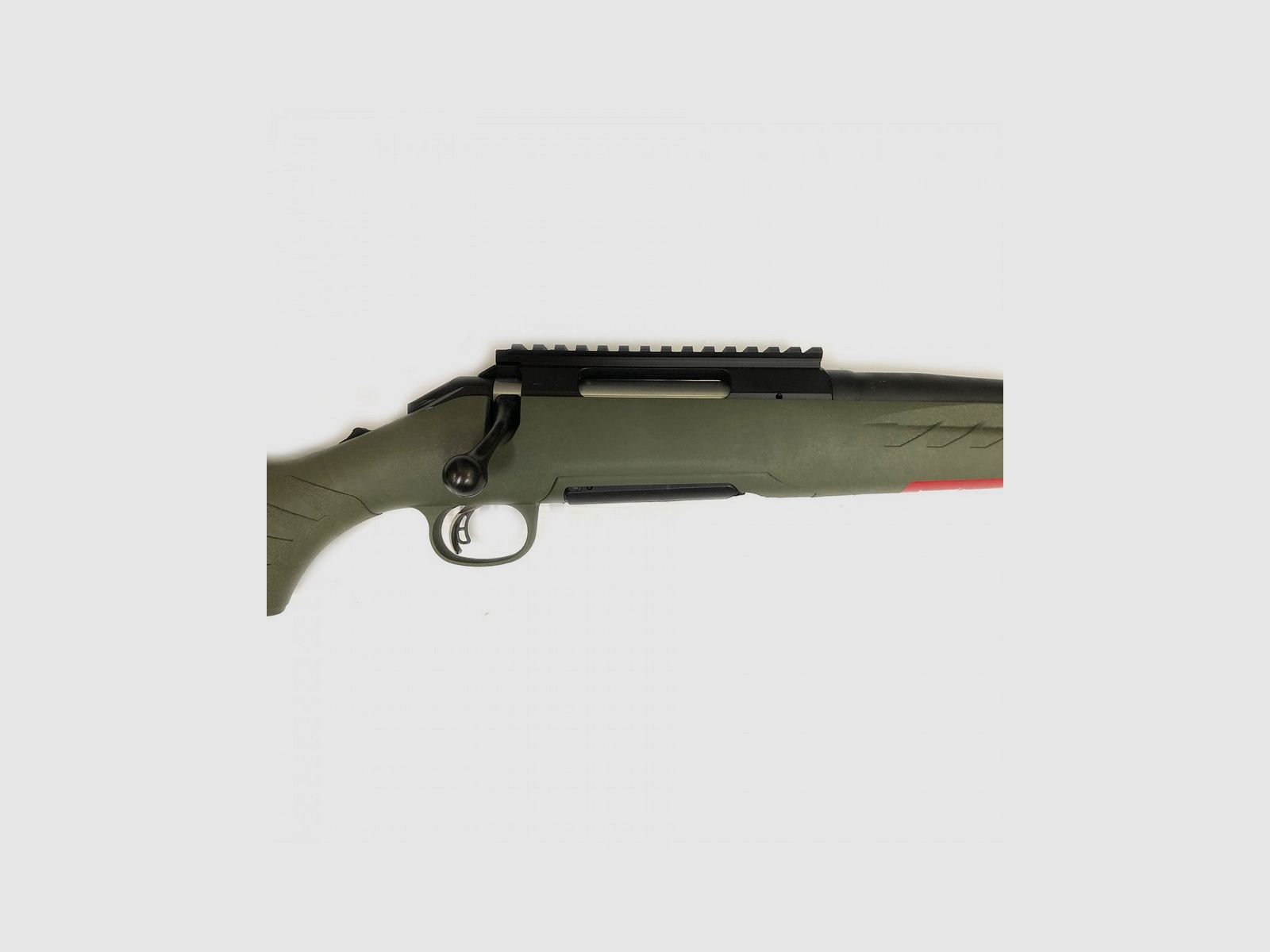 Ruger American Rifle Predator Kal. 308 Winchester, Bild 3 von 3