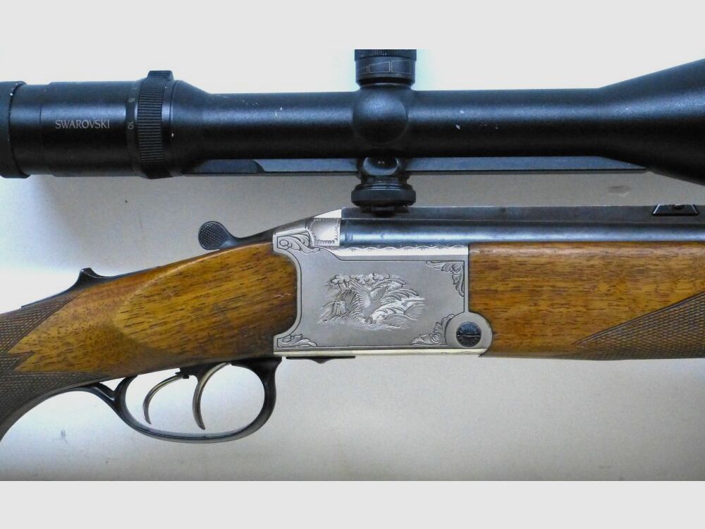 Krieghoff Ultra