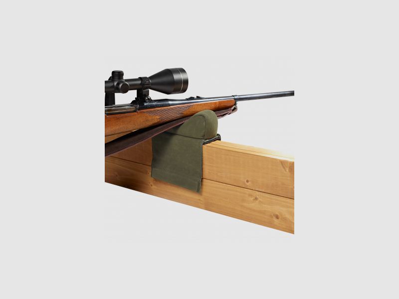 il Lago Passion leather rifle rest Karlstadt |