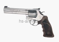 Smith en Wesson Mod. 686 Target Champion Deluxe Match Master