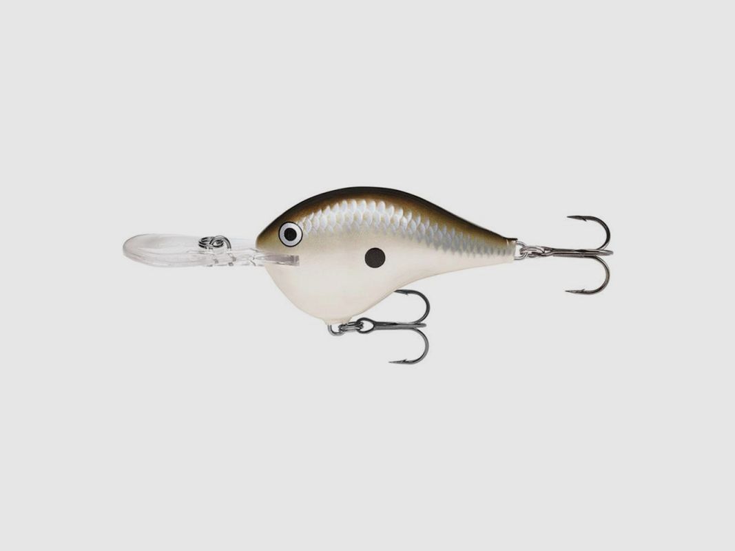CRANKBAIT RAPALA DT04, Bild 6 von 7