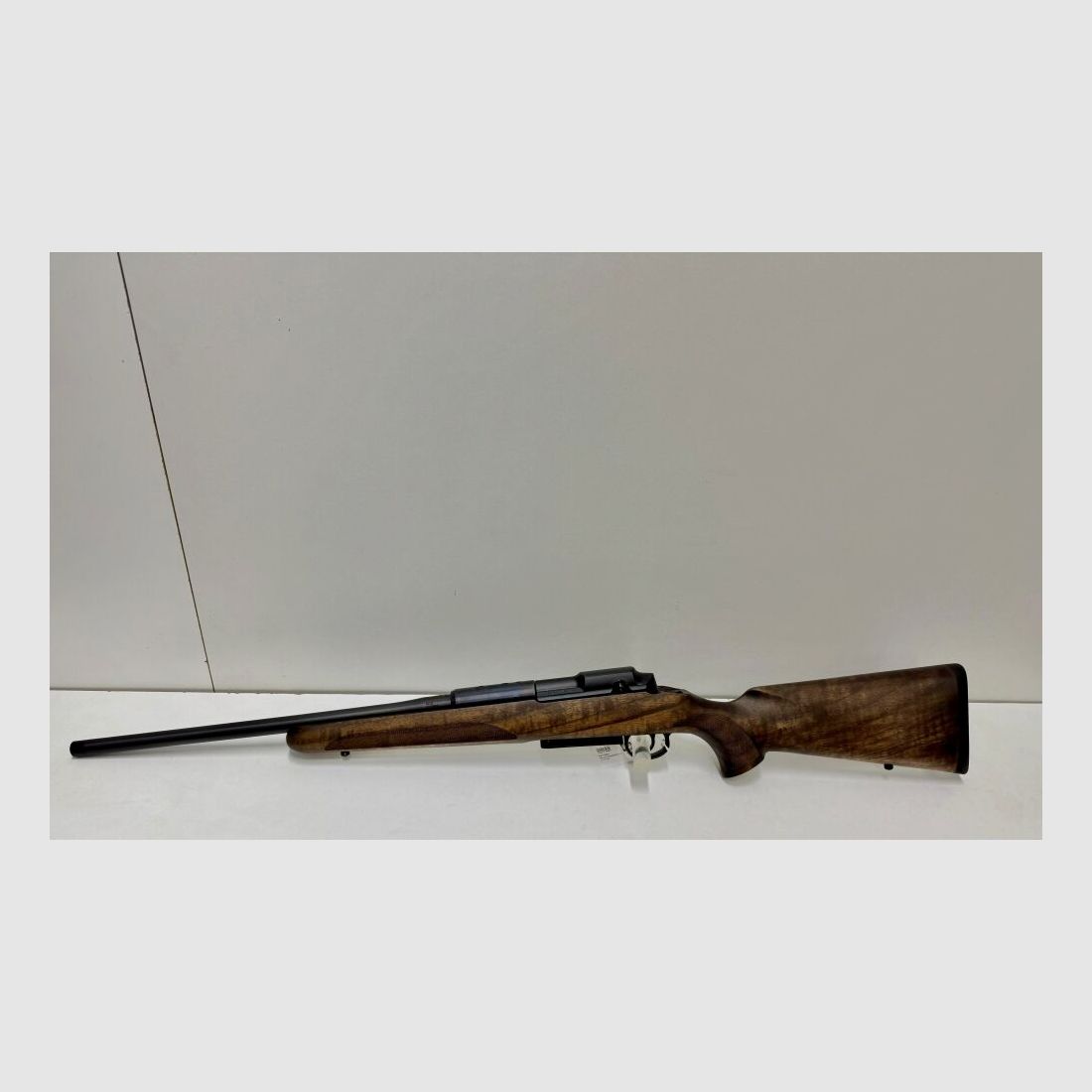 MAUSER 25 PURE Ripetitore a Tratto Dritto Set Completo - Armi Friedrichs