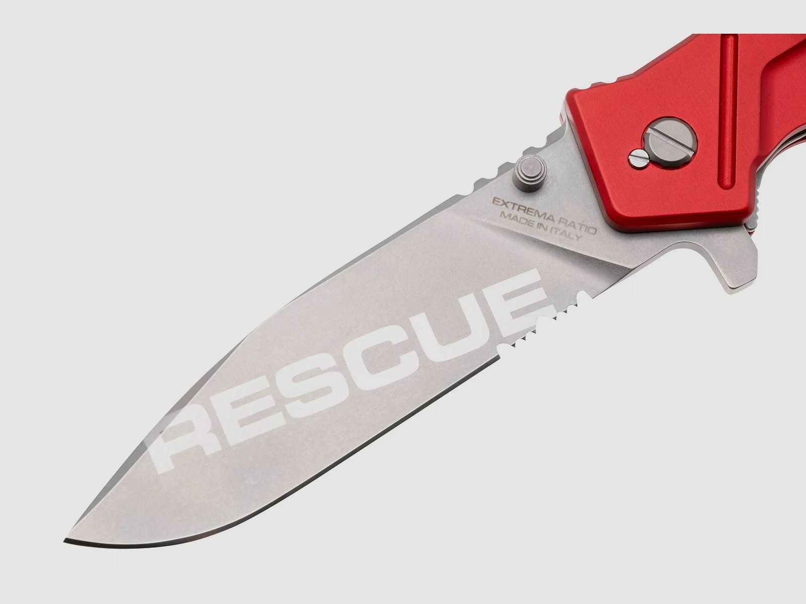 Extrema Ratio Messer Glauca G1 Rescue, Bild 3 von 19