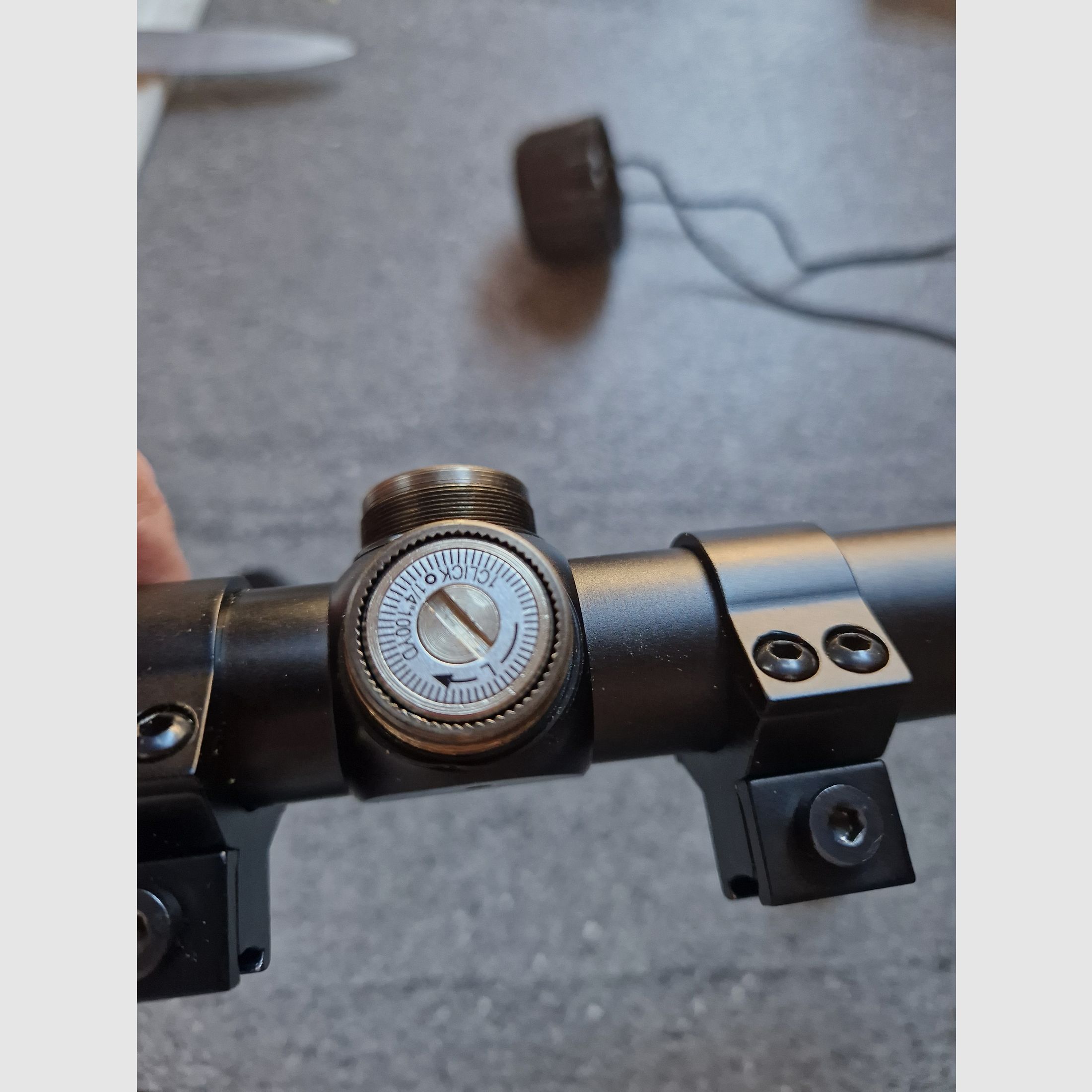 scope