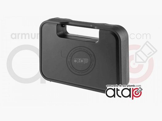Mallette arme de poing 35x25x7 cm