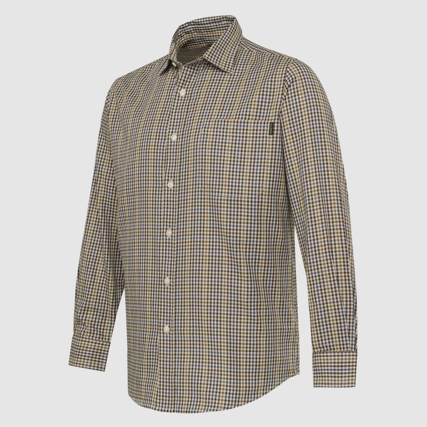 CAMISA BERETTA BRYGGEN 3XL