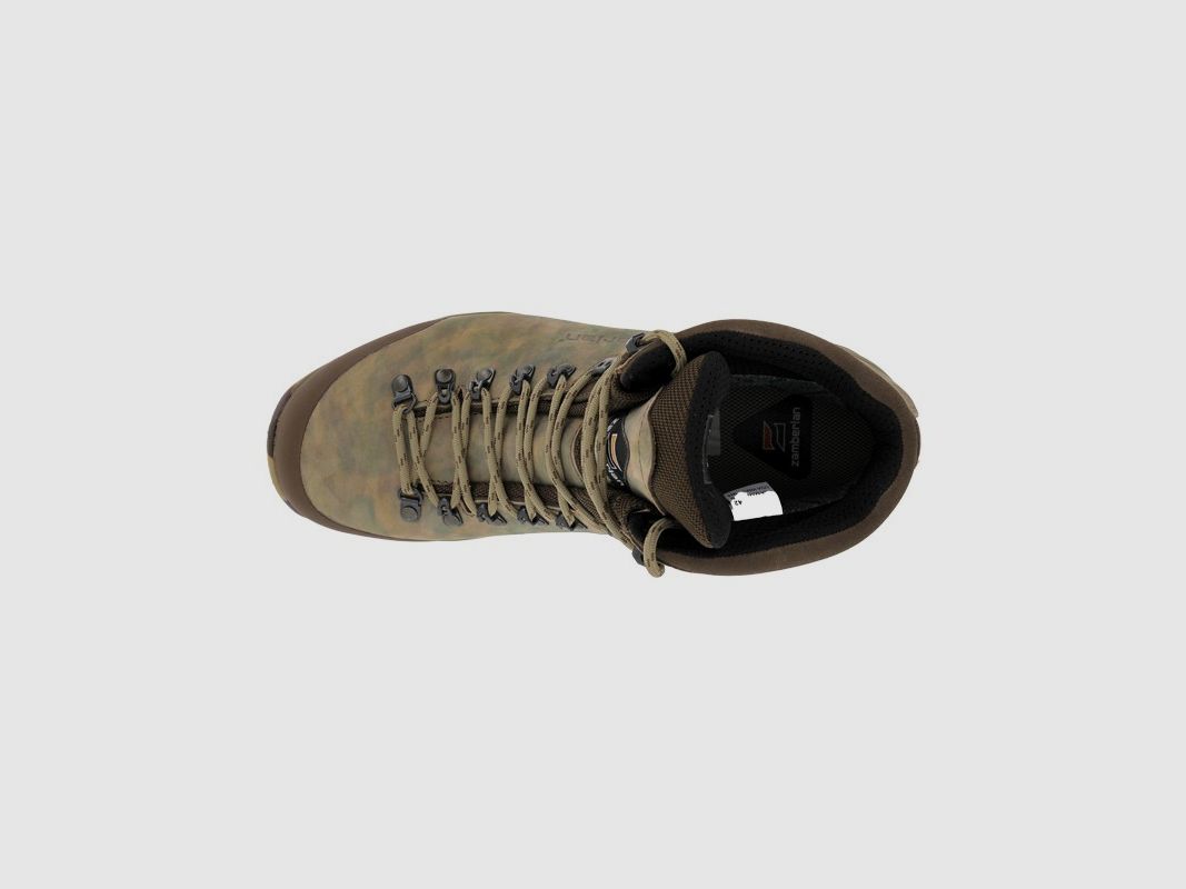 ZAMBERLAN LEOPARD GTX RR WL LAARS, afbeelding 7 van 10