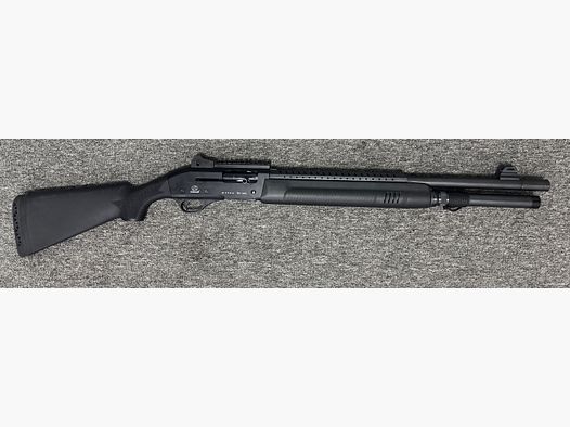 Escopeta semiautomática Akkar Altay TK-222