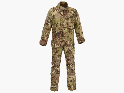 DEFCON 5 ARMY UNIFORM ITALIAN CAMO