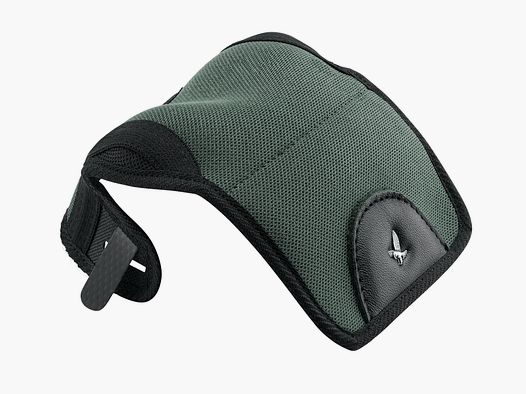 Swarovski BG binocular protection