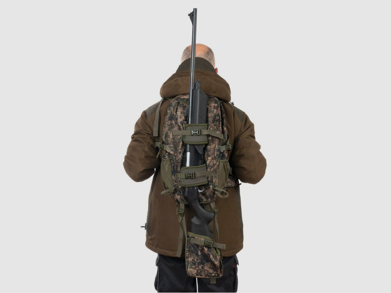 HART SPEAN 25 Rucksack