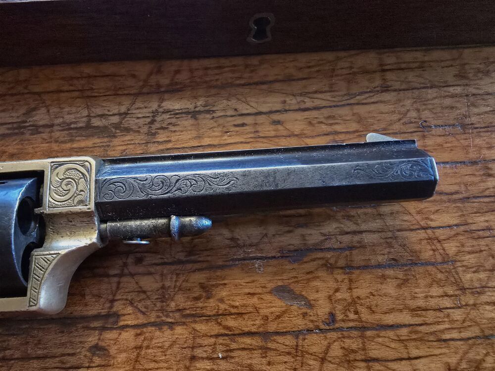 Merwin& Bray Front Load