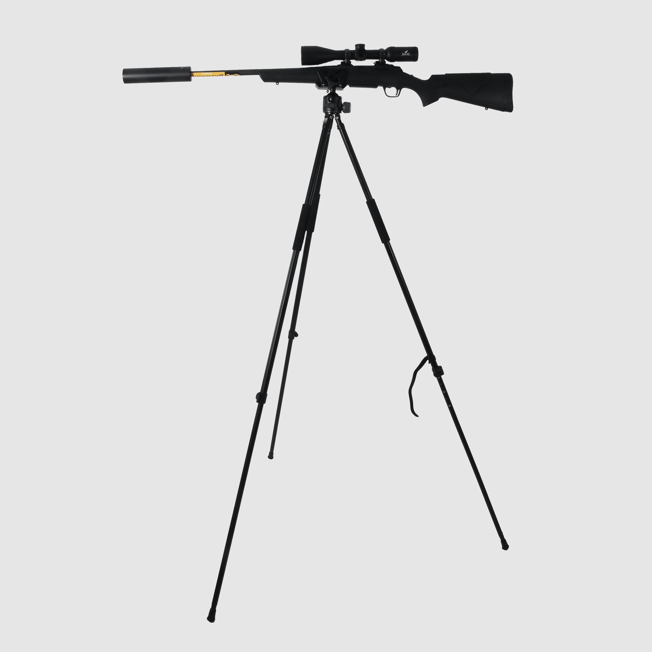 5etta Shooting Rest Steady