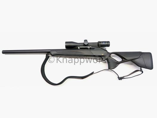 Armi Blaser Blaser R8 Ultimate Silence 308Win 42cm + Zeiss V6 2-12x50
