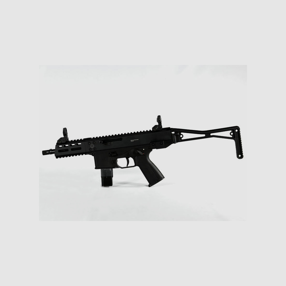 B&T GHM9