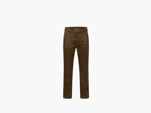 Blaser Herren Suede Hose Marlon