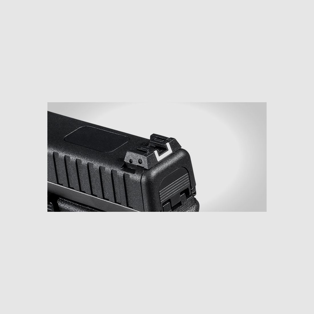 PISTOLET GLOCK 44 Kal.22 lr, zdjęcie 6 z 9