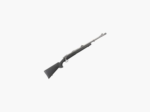 Rifle de cerrojo RUGER Hawkeye Alaskan – 338 Win. Mag.