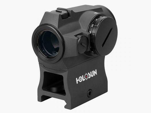 HOLOSUN ROTPUNKTVISIER 403R