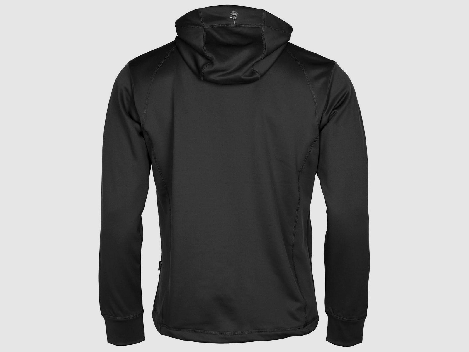 Pinewood Finnveden Hoodie 5319 Zwart M, afbeelding 2 van 6