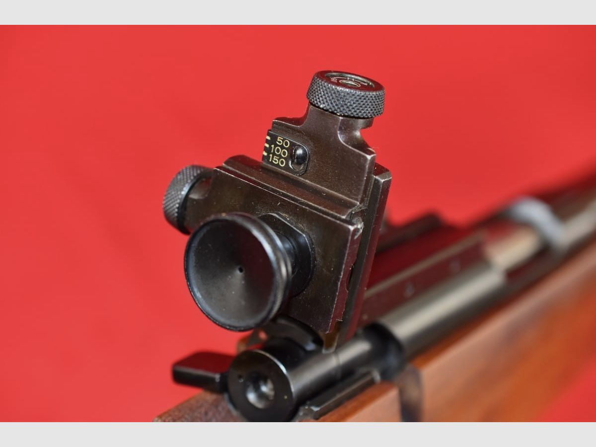 #6204 KARABINEK WALTHER KKM, Kal.22lr, zdjęcie 20 z 27