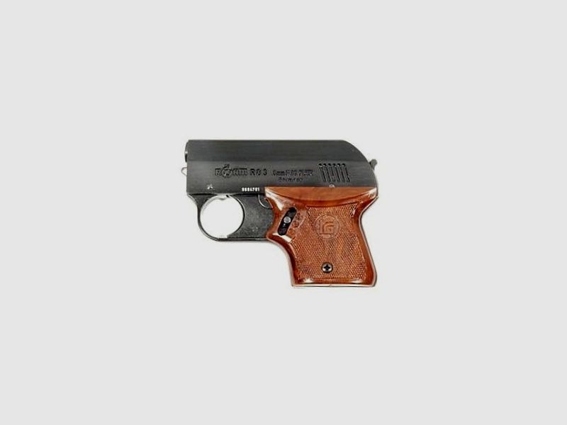 Rohm RG-3S Alarm-Pistole 6mm