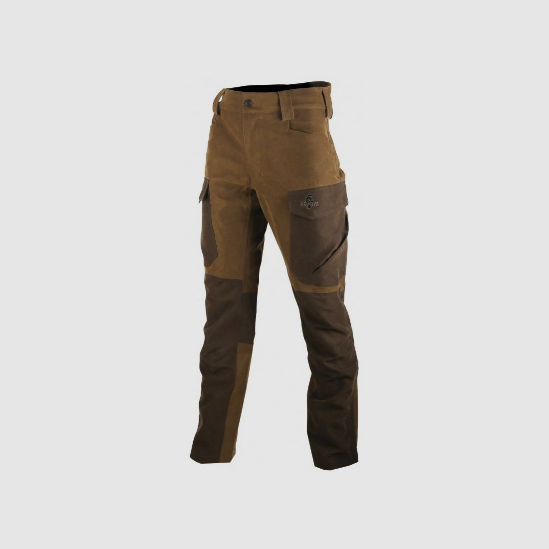 FUSEAU PRESTIGE SOMLYS NEU