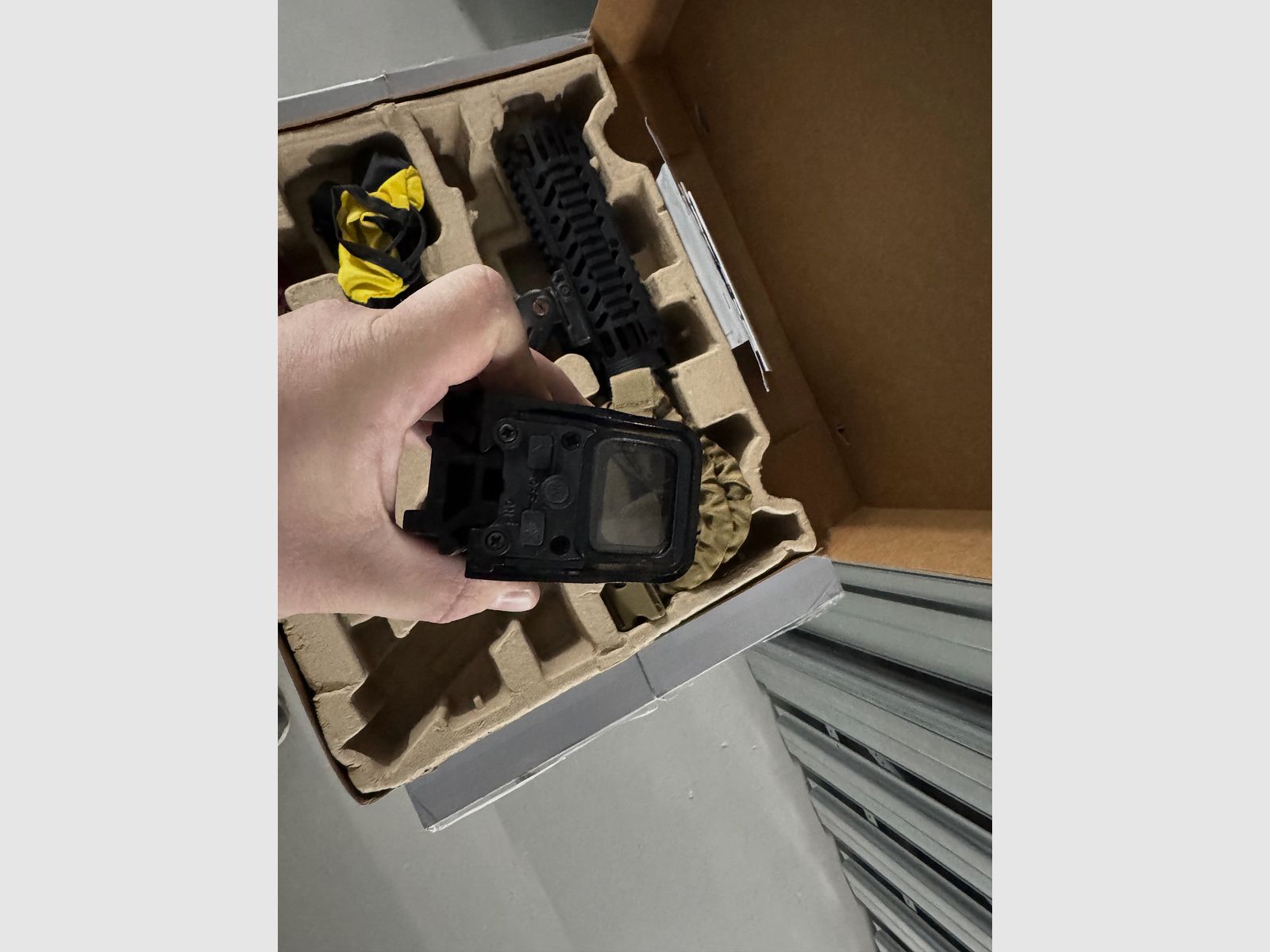 Tippmann TMC 