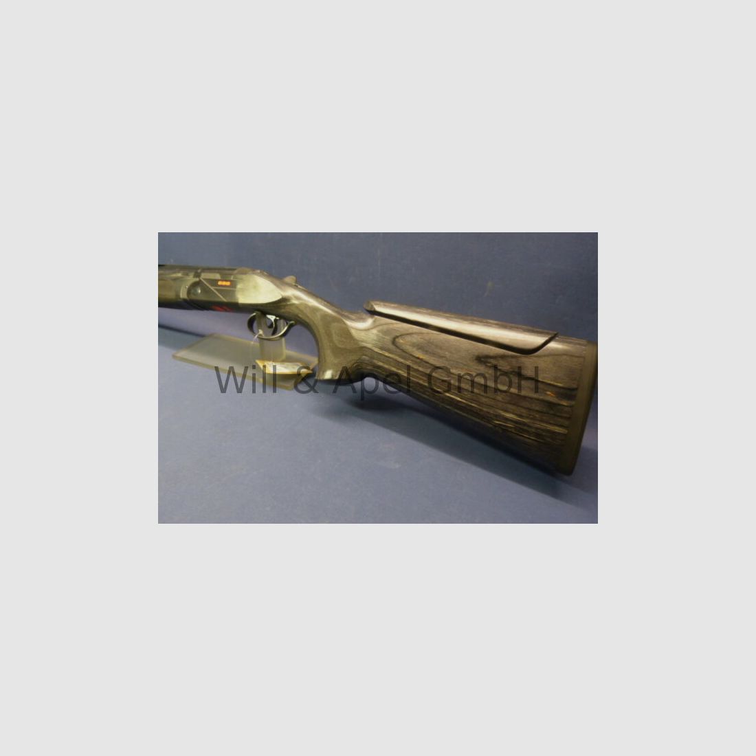 Beretta 688 BLACK SPORTING AS