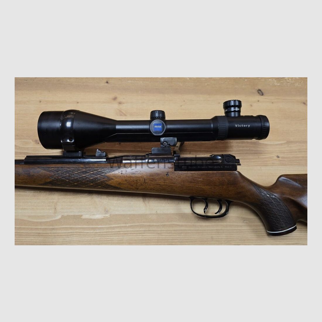 Mauser 66