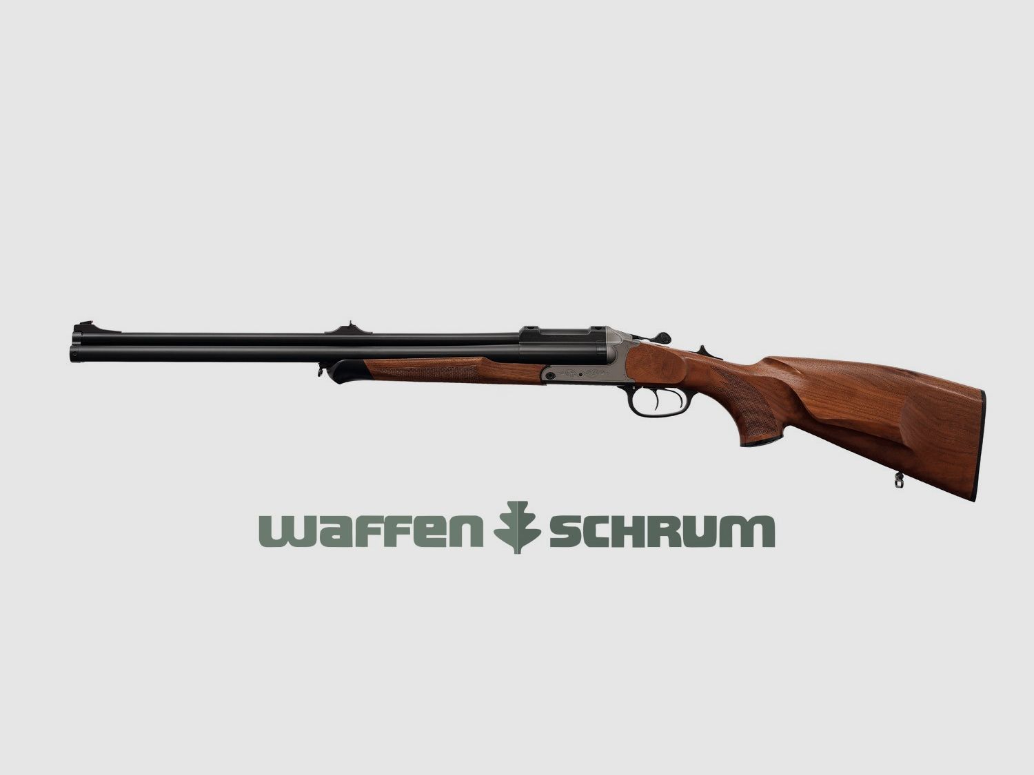 Blaser D99 Duo Standard SHK:3