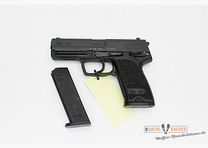Pistole H&K HK USP Kaliber 9mm Luger