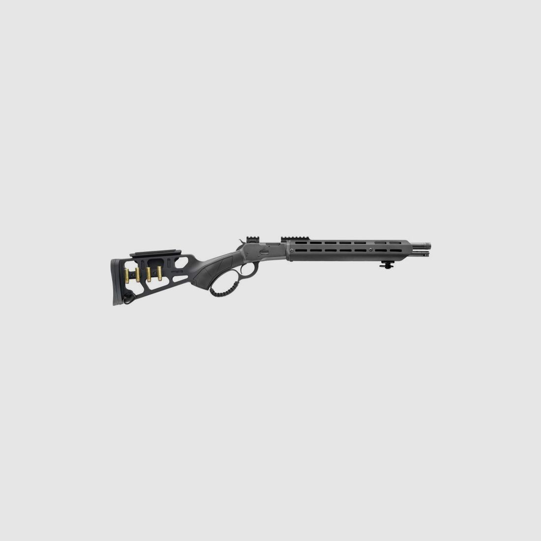 Chiappa 1892 Tactical 9x33R (.357 Mag.)