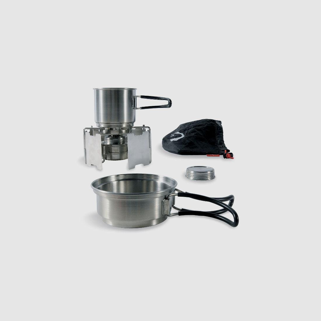 TATONKA Alcohol Burner Set