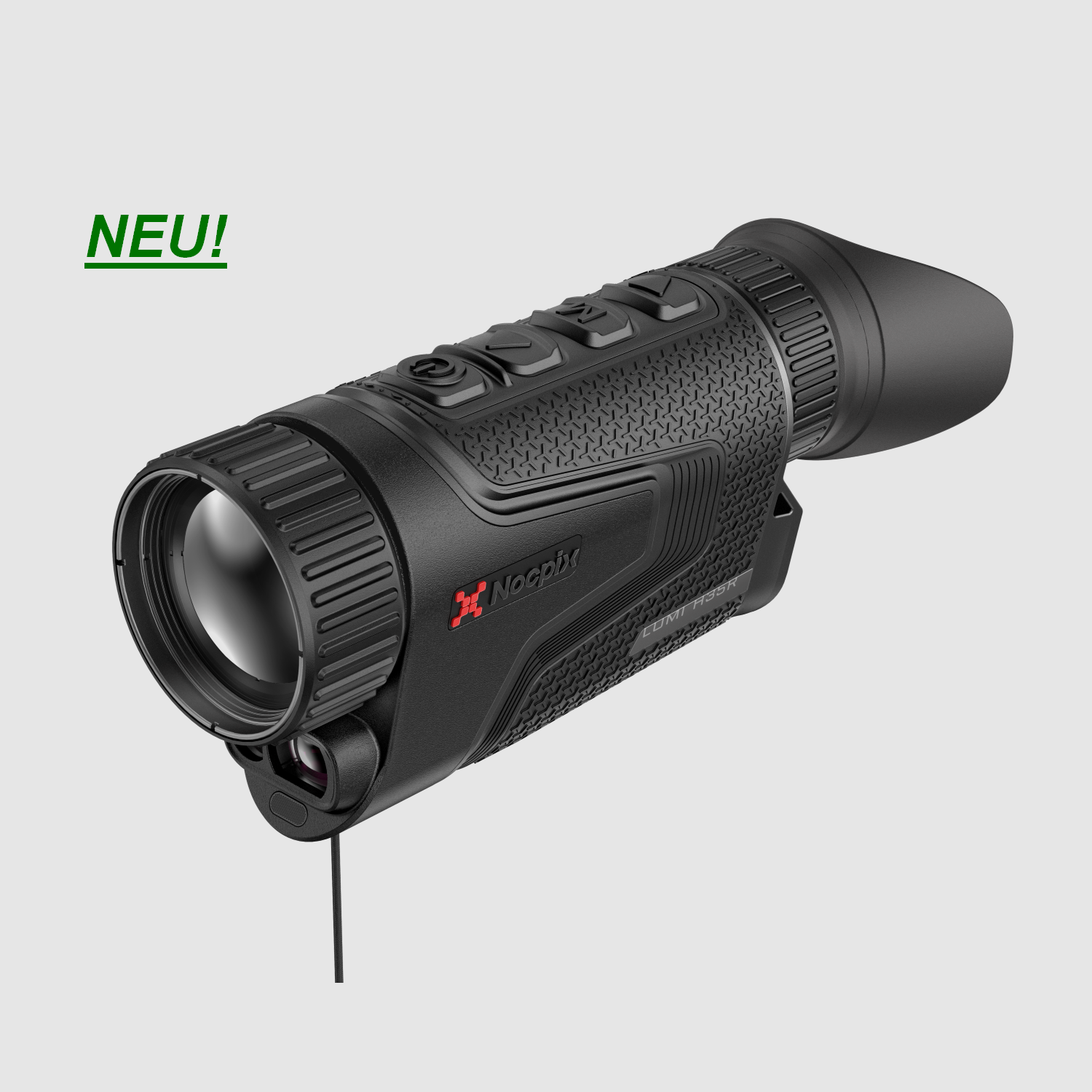 Nocpix LUMI H35R, Bild 1 von 3
