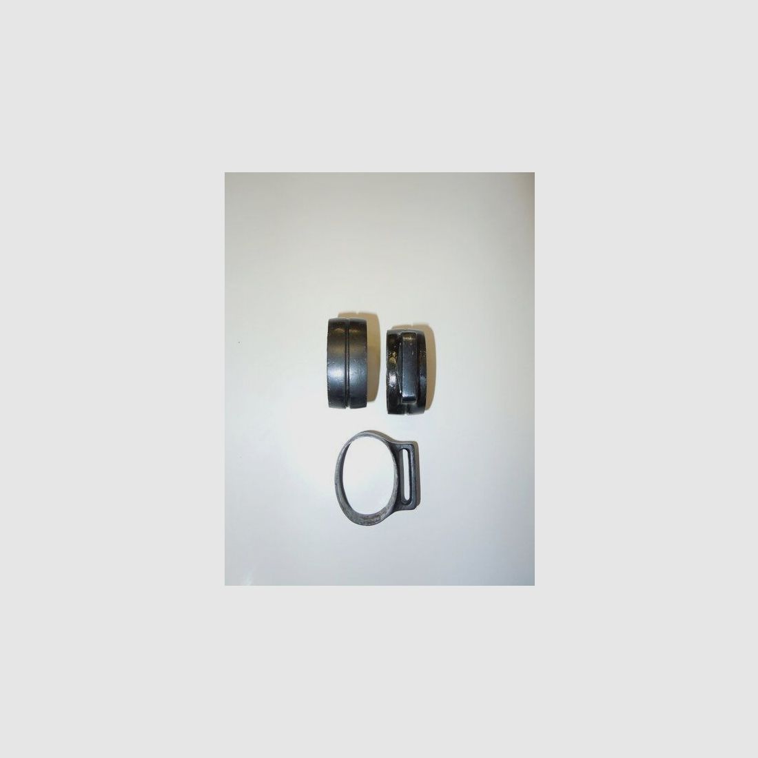 Pierścień dolny do Mausera K98