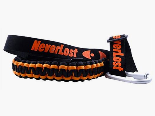NeverLost Gun Sling Alaska