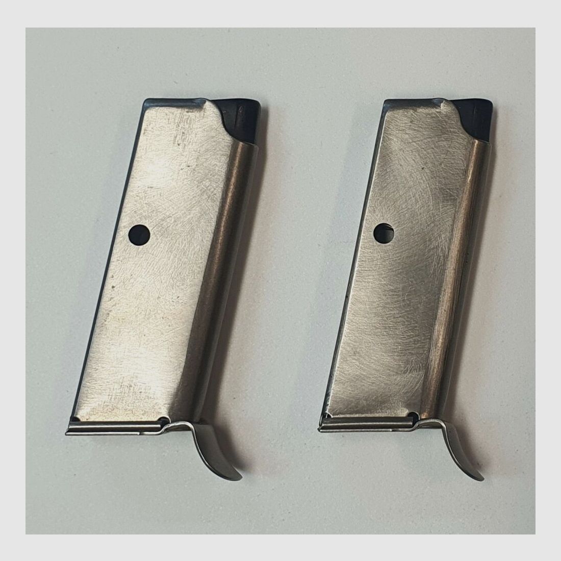 Caricatore Arcadia Machine & Tool per pistola AMT Back Up - 7,65mm Browning - 5 colpi, immagine 1 di 3