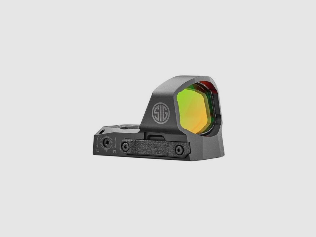 Kolimator ROMEO3XL1x35mm Red Dot 3MOA, zdjęcie 2 z 11